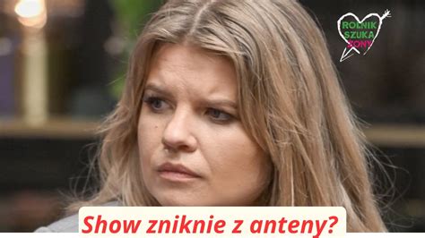 Show zniknie z anteny Nerwowa atmosfera w ekipie Rolnik szuka żony