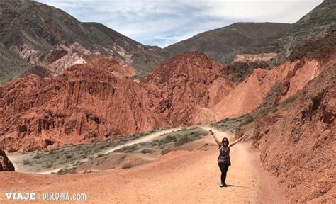 Qu Hacer En Salta Y Jujuy Itinerario En Auto Por El Norte Argentino