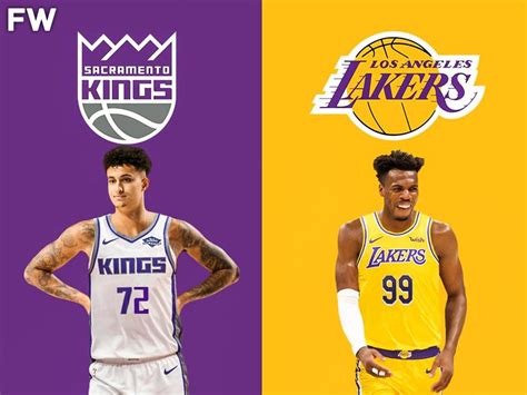 Nba Rumors Lakers Closing In On Deal That Will Send Kyle Kuzma To