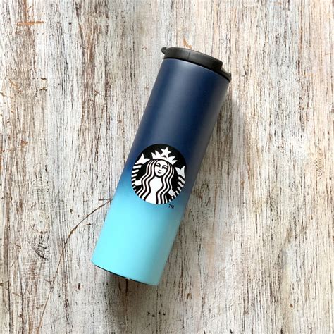 Thermos Starbucks Aut Ntico Modelo De Explosi N Simple Taza Termo De