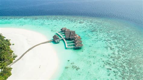 Maldives Tour Package Sheraton Full Moon Resort Spa