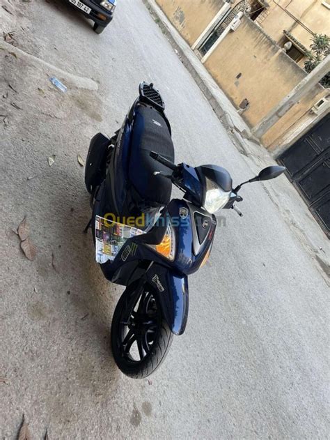 Sym Sumphony st 2019 Tipaza Algérie