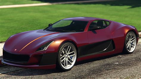 GTA 5 Online Meilleure Voiture Pourquoi Il Faut Acheter La Coil