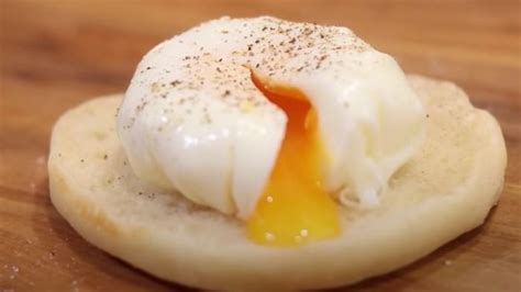 Receta De Huevos Escalfados O Huevos Poché Recetas Chilenas 🥇【 2024 】🍽️