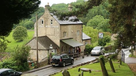 Pub walks in the Cotswolds: Summer countryside routes | Great British ...