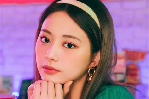 Profil Dan Fakta Tzuyu Twice Lahir Dari Keluarga Tajir Hingga Punya