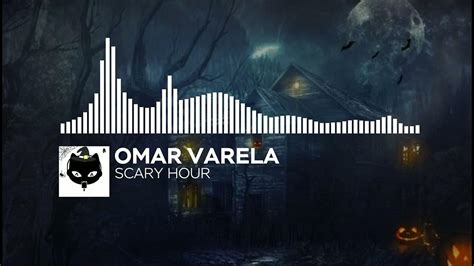 Omar Varela Scary Hour Youtube