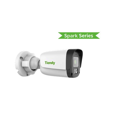 TC C34QN Spec I3 E Y 2 8mm V5 0 4MP Fixed IR Bullet Camera