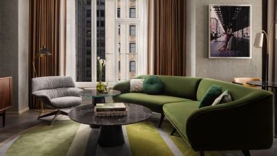 Four Seasons Hotel New York Downtown Unveils Reimagined Specialty ...