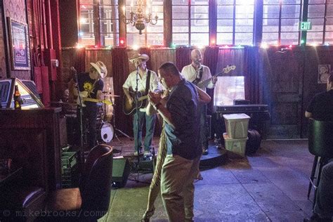 Dallas Live Jazz Band Clubs Best Music Bars Reviews