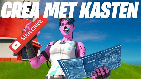 CREATIVE MET KIJKERS Fortnite Battle Royale YouTube