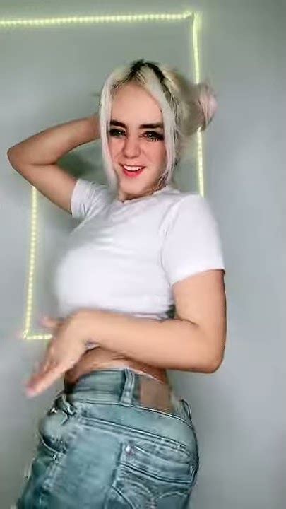 Los Tik Tok Más Hot 😈🔥 Las Chicas Más Sexys De Tik Tok 🍑♥️12 Youtube