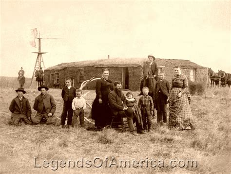 Legends of America Photo Prints | Westward Ho