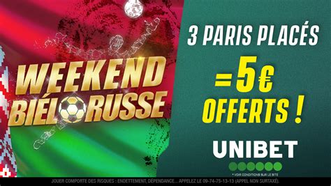 Unibet France On Twitter 5 OFFERTS Placez 3 Paris Sur Le Foot