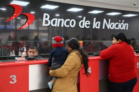 Banco de la Nación ofrece créditos hipotecarios a tasas de interés de 7