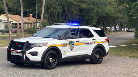 Woman Found Dead Outside Of Home On Pearl Street In Jacksonville