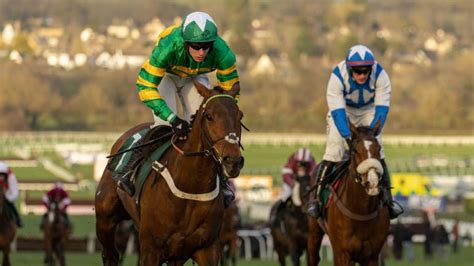 Aintree tips 2023, day 2: The 7 best bets on Friday's Grand National ...