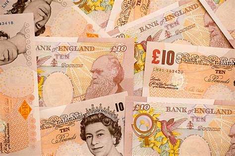 71 Ten Pound Note Photos Pictures And Background Images For Free