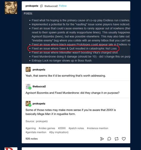 Important Bug to Fix : r/CuratedTumblr