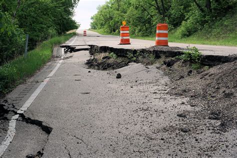 A Check In With Minnesotas Trunk Highway System Streetsmn