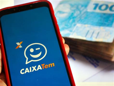 Como Funciona O Empr Stimo Do Caixa Tem