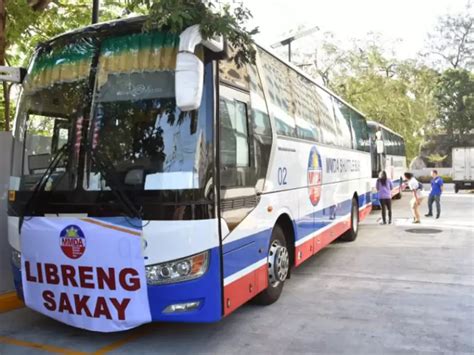 LTFRB Offers Free Rides Amid Looming Unity Walk MetroSunDaily