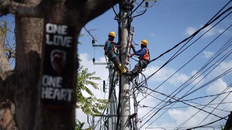 Promo Kemerdekaan Pln Tambah Daya Diskon Hingga 73 Persen Biaya