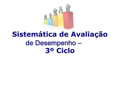 Ppt Sistem Tica De Avalia O De Desempenho Ciclo Powerpoint