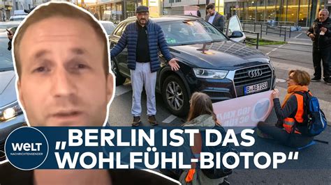 Klima Proteste Brauchen Keine Heftigeren Strafen Justiz M Sse Nur