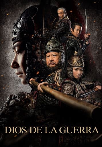 Dios De La Guerra Subtitulada Movies On Google Play