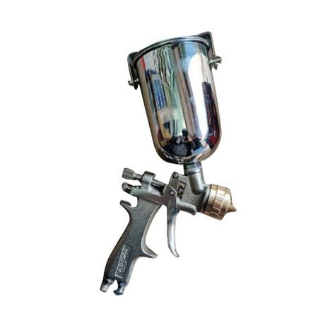 Ss Paint Spray Gun At Rs Metal Sprayer In New Delhi Id