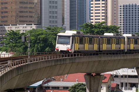 dang wangi lrt station - Mary Fraser