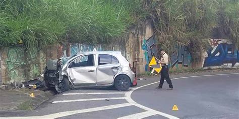 Conductores J Venes Son La Mayor A De V Ctimas Mortales De Accidentes