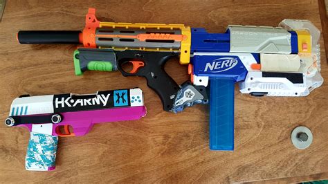 282 Best Nerf Retaliator Images On Pholder Nerf Nerfmods And Nerf