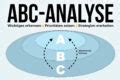 Abc Analyse Einfach Erkl Rt Beispiele Vorgehensweise