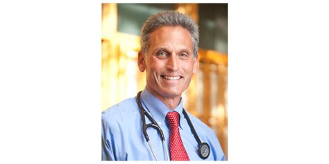 Dr Adam Perlman Former Medical Director At Mayo Clinic Joins