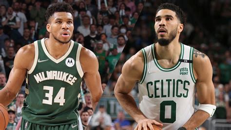 En Espa Ol Milwaukee Bucks Vs Boston Celtics Semifinal De Conferencia