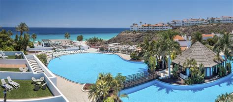 Hotel Fuerteventura Princess Esquinzo Hotels In Fuerteventura