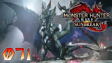 Let S Play Monster Hunter Rise Sunbreak Solo 071 German Der