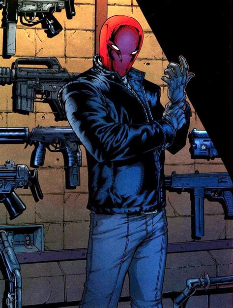 Jason Todd Teen Titans Fan Fiction Wiki Fandom Powered By Wikia