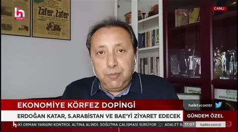 ÇetinÜnsalan on Twitter 17 Temmuz Pazartesi günü Halk TV de Sorel