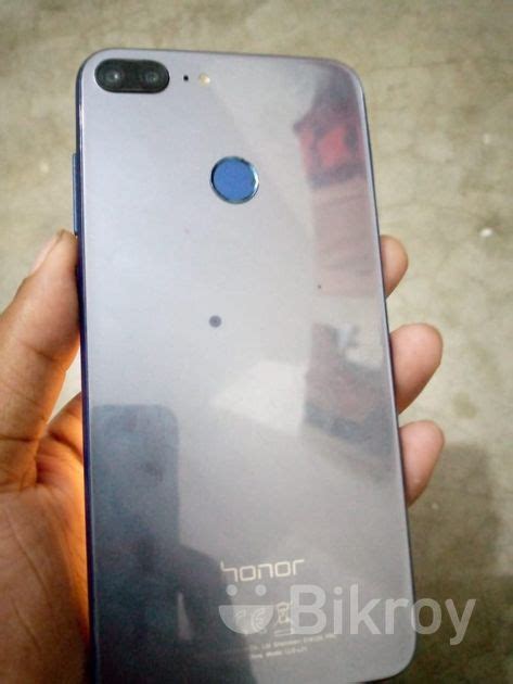 Huawei Honor Lite Used For Sale In Badda Bikroy