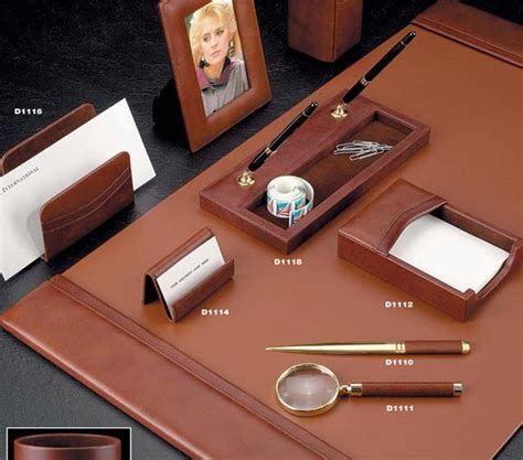 Executive Desk Accessories – efistu.com