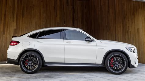 Mercedes Amg Glc S Coupe Wallpapers And Hd Images Car Pixel