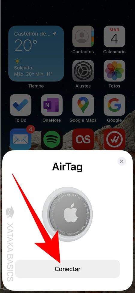 Cómo configurar tu AirTag de Apple y cómo buscarlo con tu iPhone