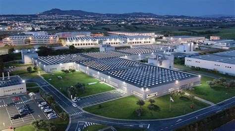 Achieving Zero Waste To Landfill Success At ABBs Santa Palomba Factory