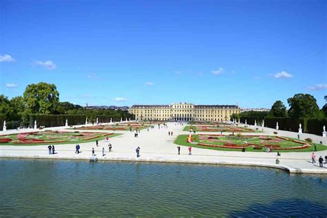 Poze Din Viena Foto Viena Galerie Foto Viena Imagini Viena Viena