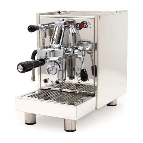 Bezzera Unica Espresso Machine