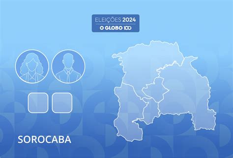 Veja O N Mero E O Nome Dos Candidatos A Prefeito Por Sorocaba Nas