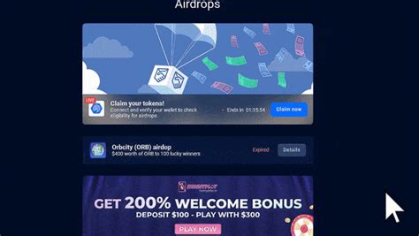 Get Your Aptos Airdrop Now — How To Claim Your Tokens Instantly By Crypto Holder May 2024